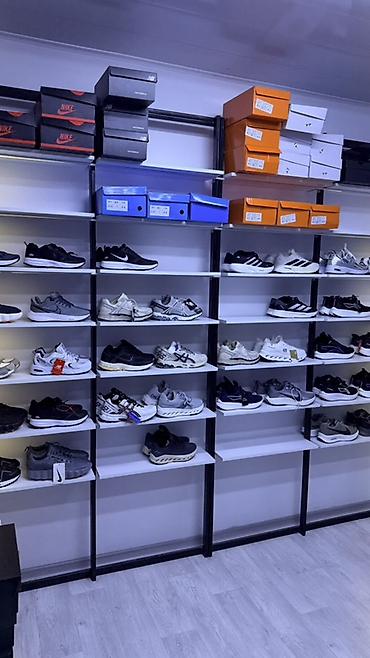 48: СДАЁТСЯ ПОМЕЩЕНИЕ ПОД МАГАЗИН 👟 📍 Адрес: Фатьянова 71/1 1 этаж — 6