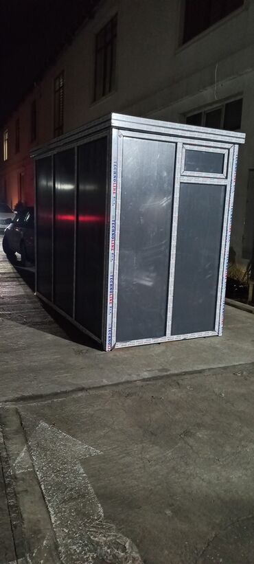 Butkalar, köşklar: MÜHAFİZE BUTKALARI. QARA ŞÜŞƏLİ. 155X200=3000 man 155x155=2500 — 23