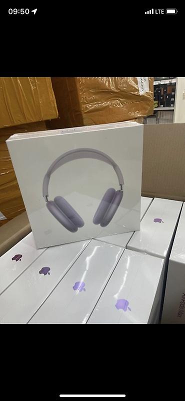 airpods case: Наушники Apple AirPods Max - Полноразмерные беспроводные наушники с — 2
