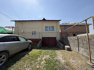 Долгосрочная аренда домов: 150 м², 4 комнаты — 1