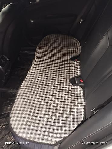 Kia: Kia K5: 2019 г., 2 л, Газ, Седан — 9