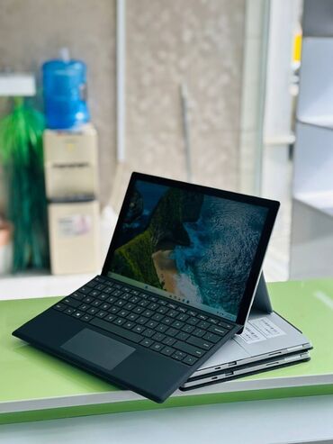 мышки для ноутбука: Ультрабук, Microsoft Surface, 8 ГБ ОЗУ, Intel Core i5, 12.5 ", Б/у, Для работы, учебы, память NVMe SSD