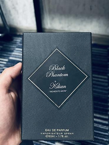 kilian: До этого продавал различной состояние отличное качество люкс — 2