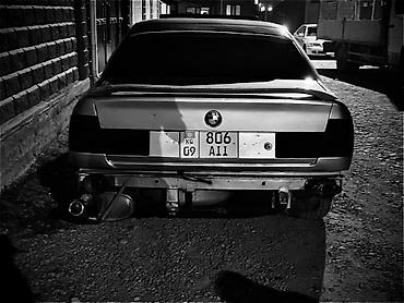 радиатор печки bmw e39: BMW 5 series: 1993 г., 2.5 л, Механика, Бензин, Седан — 1