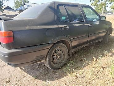 жондер прес: Volkswagen Vento: 1995 г., 1.8 л, Механика, Бензин, Седан — 3