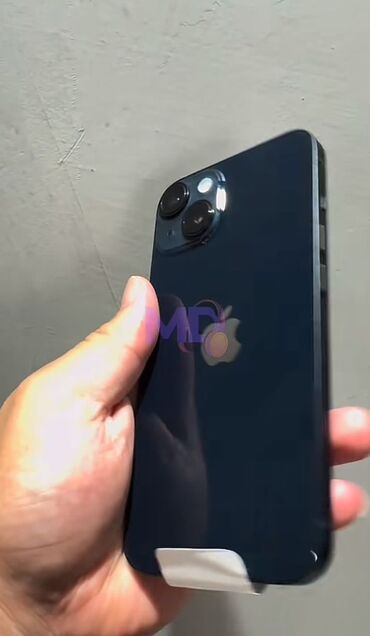 айфон 13 про макс бу: IPhone 13, Синий, Face ID