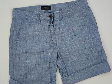 indicode jeans: Tchibo, Szorty damskie, rozmiar S — 1