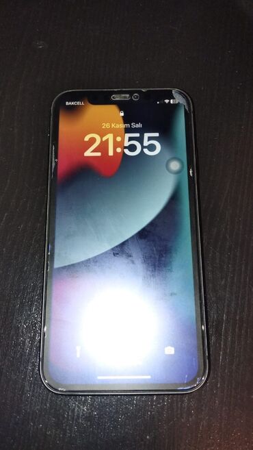 Apple iPhone: IPhone 11, 128 GB, Qara