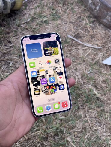Apple iPhone: Apple iPhone iPhone 12 mini, 64 GB, Bela, Face ID — 2