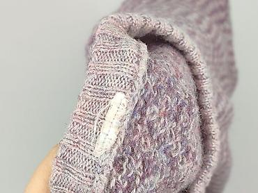 modne duże: Sweter damski, rozmiar L — 4
