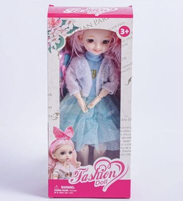 Oyuncaqlar: Kuklalar ⚠️topdan və pərakəndə satiş whatsappdan istediyiniz mehsulu — 28