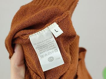 oysho sweter: Yessica, Sweter damski, rozmiar L — 5