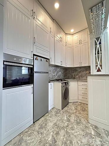 səbail rayon: İcarəyə verilir 3 otaqlı yeni tikili 80 m², Səbail r. Kateqoriya Yeni — 8