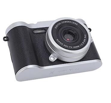 panasonic gh: Компактная цифровая камера с фикс-объективом 35 мм f/2 (Super EBC FX — 3