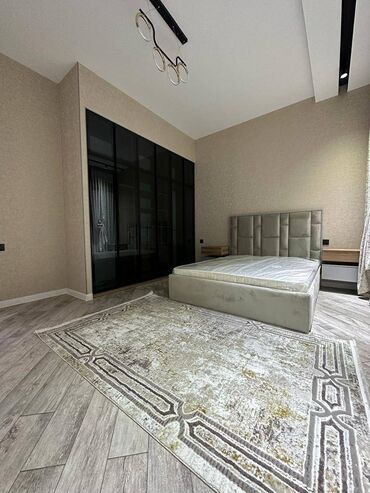 Həyət evləri və villaların satışı: Mərdəkan 4 otaqlı, 200 kv. m, Kredit yoxdur, Yeni təmirli — 7