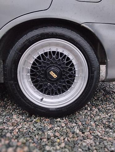 Honda: Honda Integra: 2000 г., 1.6 л, Автомат, Бензин, Седан — 11