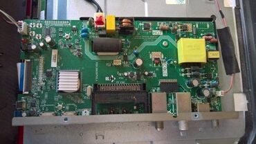 Aksesoari za TV i video: VOX Led 32DSA311G & 32DSA314H u delovima TP. MS3663S. PB818 — 7
