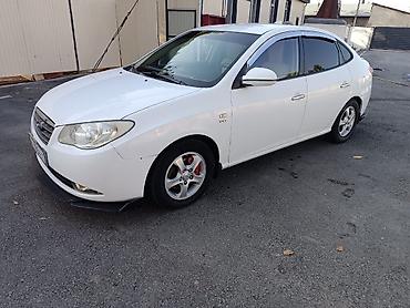 avante 4: Hyundai Avante: 2008 г., 1.6 л, Автомат, Бензин, Седан — 3