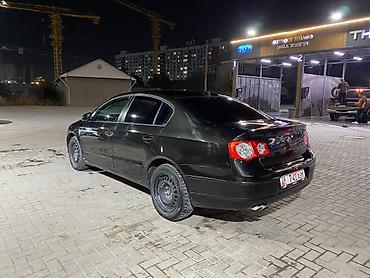 volkswagen vento авто: Volkswagen Passat: 2007 г., 2 л, Автомат, Бензин, Седан — 4