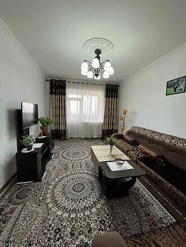 kant flat: 4 комнаты, 79 м², Улан мкр 106 серия, 9 этаж — 2