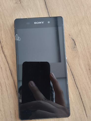philips xenium x331: Sony rəng - Ağ, Barmaq izi — 4