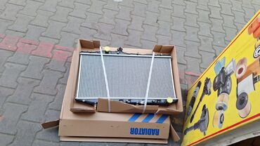 Радиаторы: Найдем любой вид авторадиатора, есть в наличии или под заказ!!! — 9