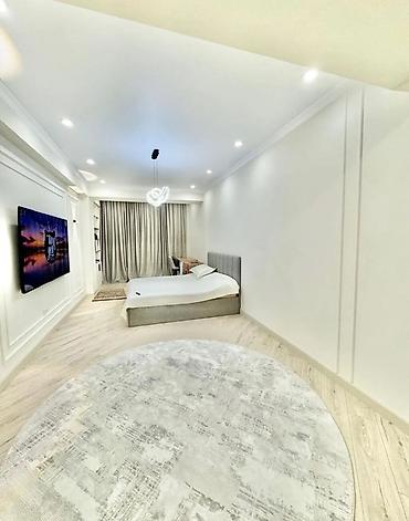 Долгосрочная аренда квартир: 3 комнаты, Собственник, Без подселения, С мебелью полностью — 5