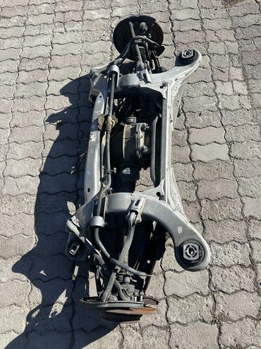 Другие детали ходовой части: Задние балки для Мерседес Бенц W220 W211 Mercedes Benz В сборе, а
