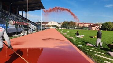 Напольные работы: Больше 6 лет опыта — 2