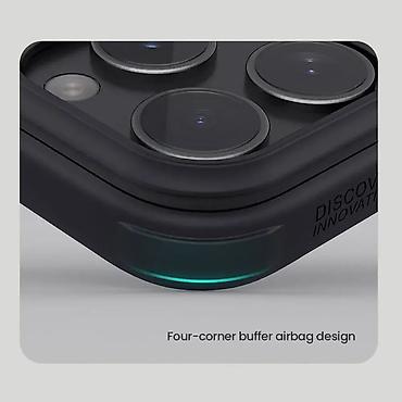 Maske i futrole za telefone: Futrola NILLKIN Super Frost Pro Magnetic za iPhone 16 Pro Max (6.9) — 8