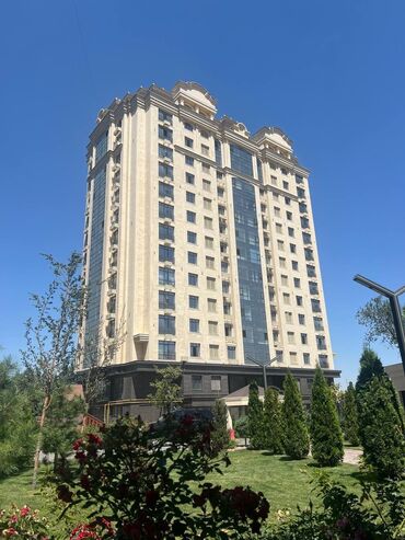 сайты недвижимости бишкек без посредников: 4 бөлмө, 171 кв. м, Элитка, 3 кабат, ПСО (өзү оңдоп түзөтүп бүтүү үчүн)