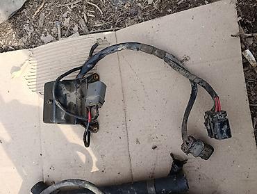 Щитки приборов: Щиток приборов Daewoo Оригинал — 10