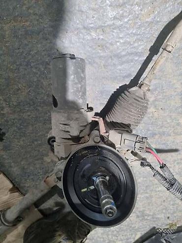 parksajd alati: LETVA VOLANA ZA HONDA JAZZ ZA 2007. GOD — 2