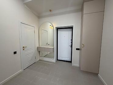 елисей: 2 комнаты, 48 м², Асанбай мкр Элитка, 10 этаж, Дизайнерский ремонт — 5