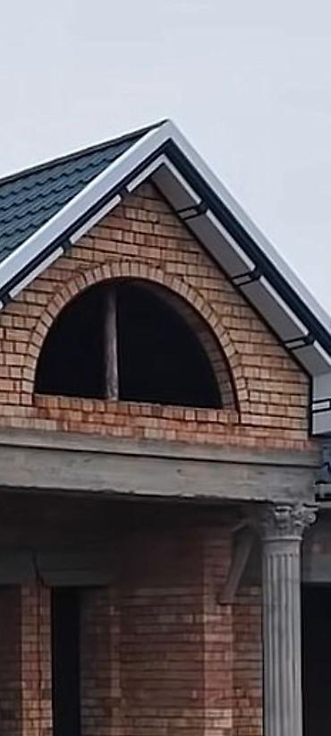 Другое для крыш: Крыша, сайдинг,жолоб — 1