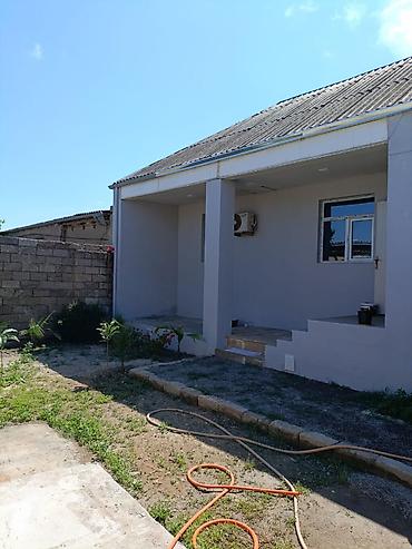 maştağa: Maştağa qəs. 2 otaqlı, 70 kv. m, Kredit yoxdur — 1