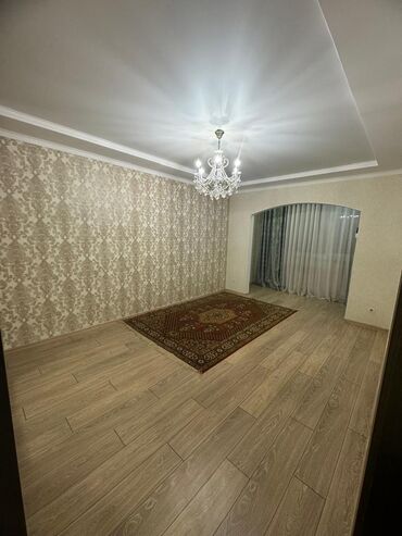 квартиры в г балыкчы: 1 комната, 45 м², 106 серия улучшенная, 5 этаж, Евроремонт