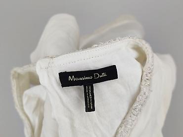 basic t shirty: Massimo Dutti, Top damski, rozmiar S — 4