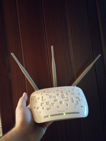 tp link archer: Modem 3 antena Tp Link