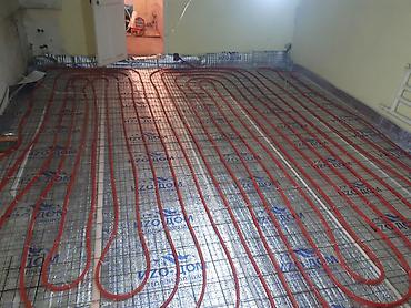 Отопление: Теплый пол, Демонтаж отопления, Замена отопительных приборов Гарантия, Бесплатный выезд, Бесплатная консультация Больше 6 лет опыта — 6