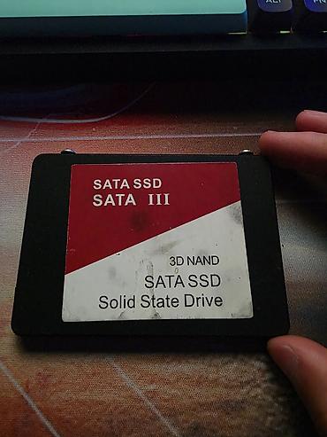 ssd для серверов samsung: SSD-накопитель 2.5" SATA III, объём 120 ГБ. Модель: SDSSDA-1T00 Тип — 1