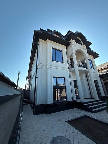 🔥 ПРОДАЁТСЯ ШИКАРНЫЙ ОСОБНЯК! Арча Бешик✅ 📍 Отличный вариант для