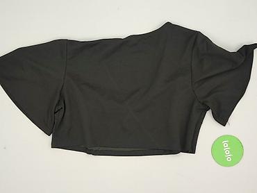bluzki impreza: Shein Curve, Top damski, rozmiar 3XL — 3