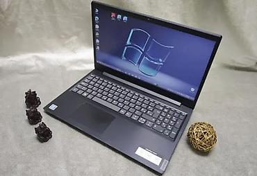 Lenovo: Laptop Lenovo IdeaPad S145/Pentium Gold 5405U Odlican laptop Lenovo — 5