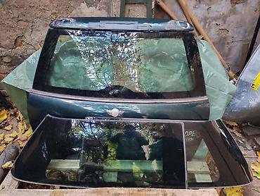 crvit: STAKLA ZA MINI COOPER, COOPER S, ONE OD 2001. DO 2006. GOD. | — 1