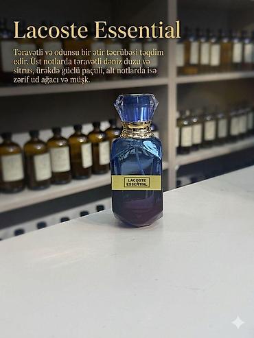 Красота и здоровье: Bir Cox Ətir çeşitleri mevcuttur Serfeli qiymətə, qalıcı ətirler 15 — 4