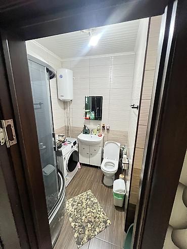 Продажа квартир: 1 комната, 55 м², Средний Джал Элитка, 3 этаж — 5