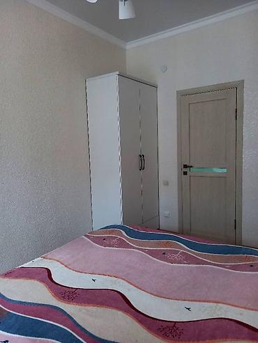 Иссык-Куль 2026: Коттедж, Париж-1 ЦО Париж, Чок-Тал, Детская площадка, Парковка, стоянка, Охраняемая территория — 5