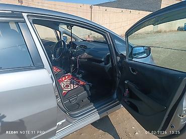 Honda: Honda Fit: 2010 г., 1.5 л, Автомат, Бензин, Хэтчбэк — 7