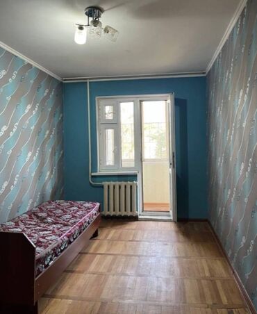 дом в токмаке: 4 комнаты, 97 м², 104 серия, 4 этаж, ПСО (под самоотделку)